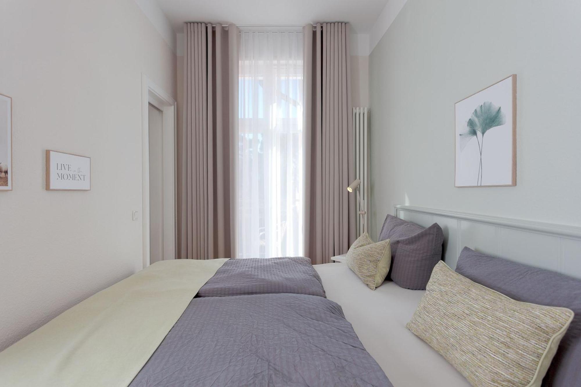 Villa San Remo Χέρινγκσντορφ Εξωτερικό φωτογραφία