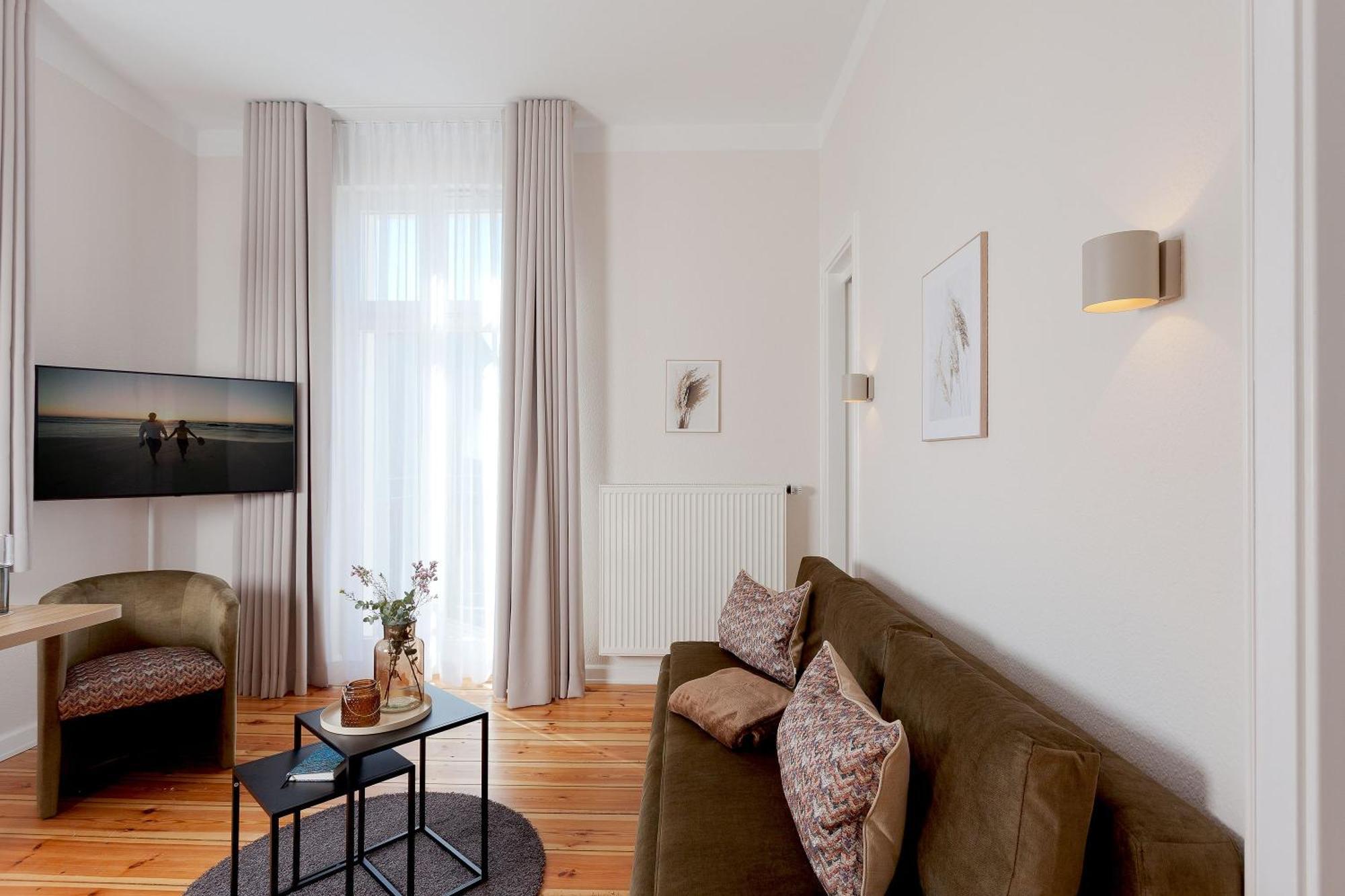Villa San Remo Χέρινγκσντορφ Εξωτερικό φωτογραφία