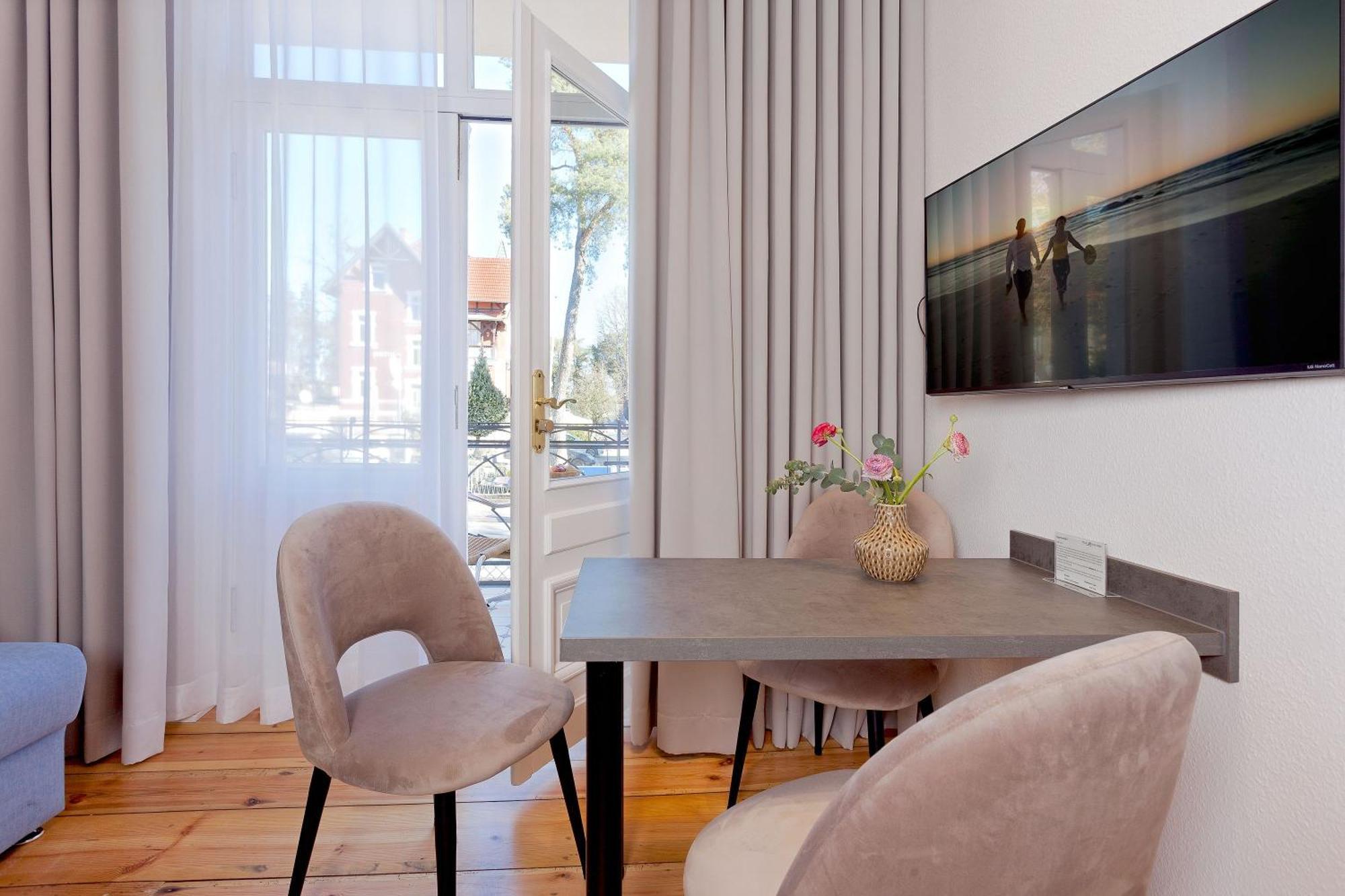 Villa San Remo Χέρινγκσντορφ Εξωτερικό φωτογραφία