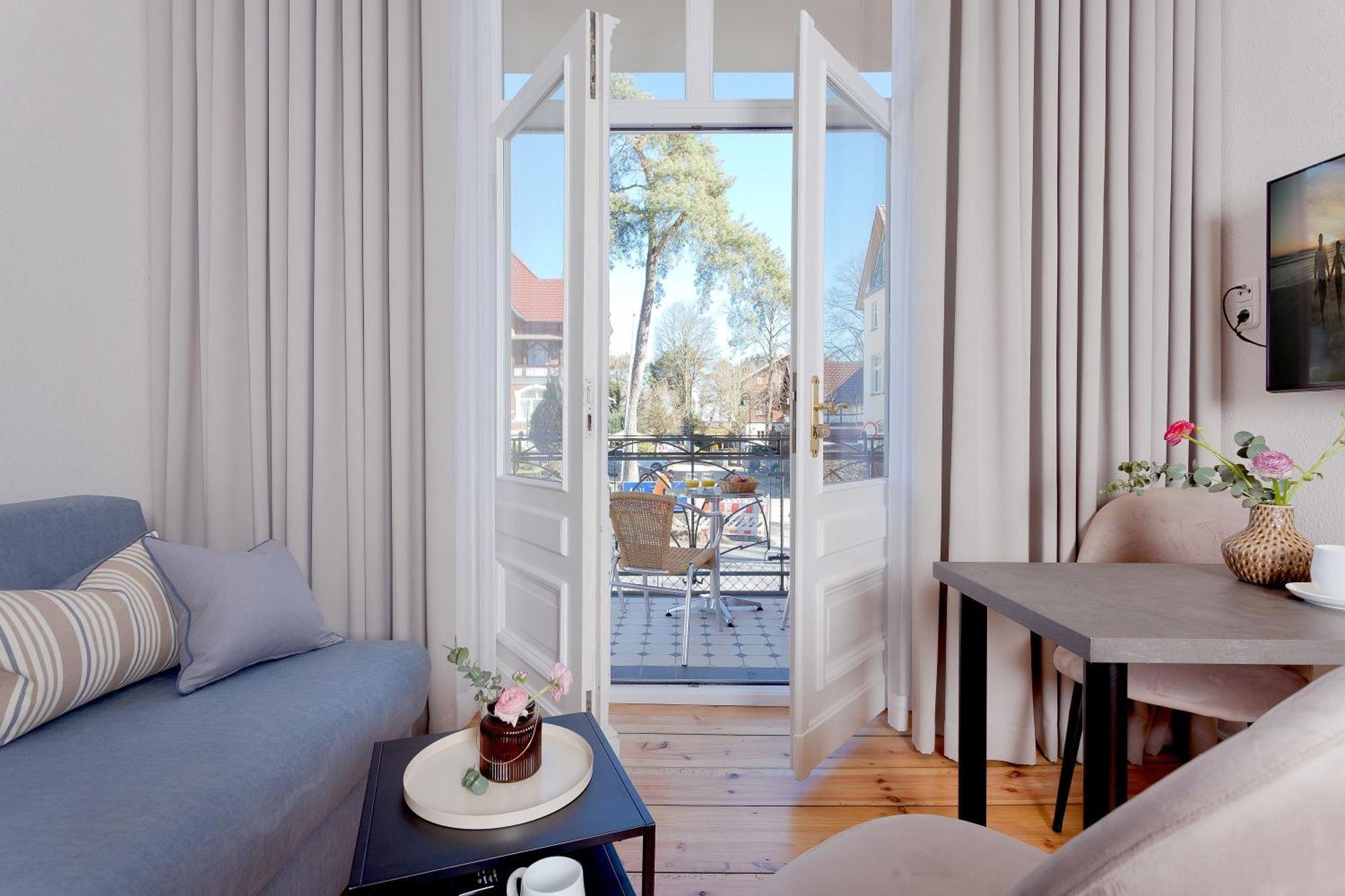 Villa San Remo Χέρινγκσντορφ Εξωτερικό φωτογραφία
