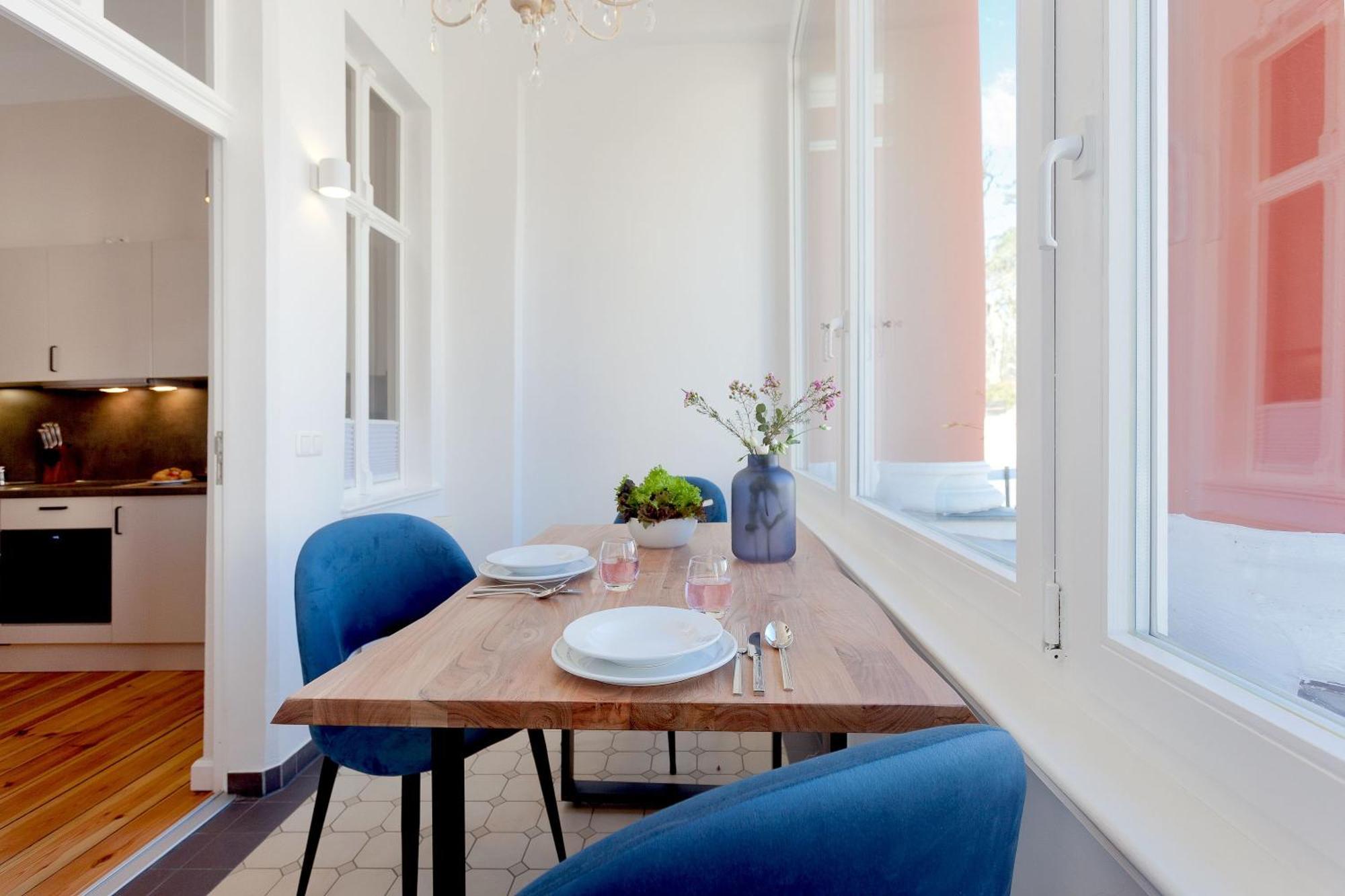 Villa San Remo Χέρινγκσντορφ Εξωτερικό φωτογραφία