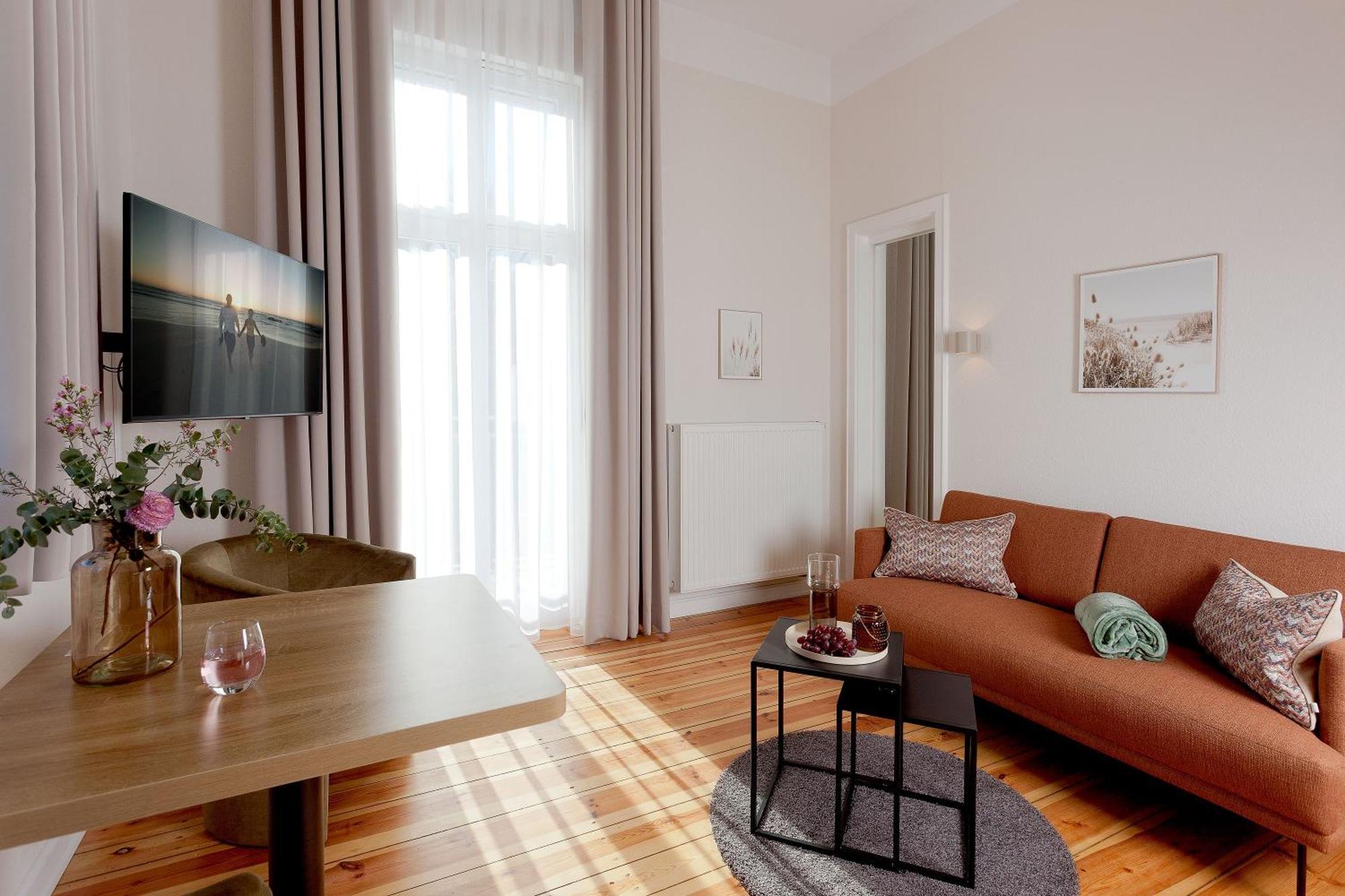 Villa San Remo Χέρινγκσντορφ Εξωτερικό φωτογραφία